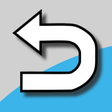 Icono de programa: Back Button (No root)