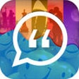 Icon of program: 20000+ New Status for Wha…