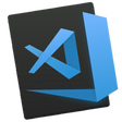 Icon of program: Visual Code Mobile - Webs…