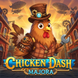 Chicken Dash Majora icon