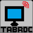 Icono de programa: Tab RDC