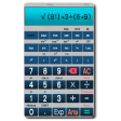 Icon of program: Scientific Calculator