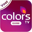 Icon of program: Color TV Full HD Serials …
