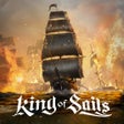 Icon of program: King of Sails: Ship Battl…