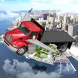 Icon of program: Flying Truck Future Car G…