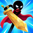 Stick King Legends icon