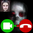 Icono de programa: Ghost Fake Video Call