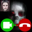 Icon of program: Ghost Fake Video Call