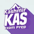 Icon of program: KAS Kashmir  Exam Prep
