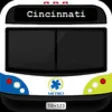 Icon of program: Transit Tracker - Cincinn…
