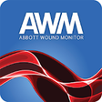 Icono de programa: Abbott Wound Monitor