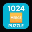 Icon of program: 1024 Merge Puzzle Fast  S…