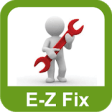 Icon of program: E-Z Fix