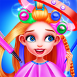 Icon of program: Hair Salon - Princess & P…