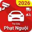 Icon of program: Tra Phạt Nguội Giao Thông…