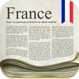 Icon of program: French Newspapers
