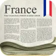 Icon of program: French Newspapers