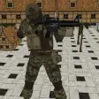 Icon of program: Gun Strike 3D Action