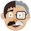 Icon of program: Age Editor: Face Aging Ef…