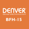 Icon of program: DENVER BFH-15