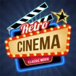Icon of program: Retro Cinema-Classic Movi…