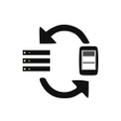 Icono de programa: myRSync