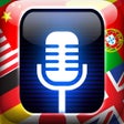Icon of program: Translate Voice Free