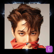 Icono de programa: KAI EXO Wallpapers - Offl…