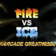 Icon of program: Fire VS Ice: Arcade Great…