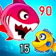 Icon of program: Fish Eat Getting Big