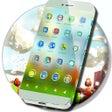 Icono de programa: Launcher For Android