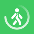 Icon of program: Pedometer - Step Counter