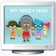Icon of program: Nike Plus Mini Screensave…