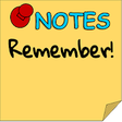 Icono de programa: Memo pad