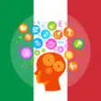 Icon of program: Play and Learn ITALIAN