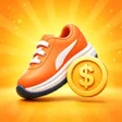 Icon of program: Pengo: Walk to earn rewar…