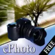 Icon of program: cPhoto Maker Free: Pic-Fr…