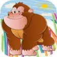 Icon of program: Animals and Zoo Coloring …