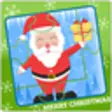Icon of program: Xmas Santa Puzzle for Kid…