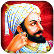 Icon of program: Shivaji Maharaj Wallpaper