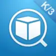 Icon of program: K/3 for iPhone