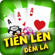 Icon of program: Tien Len Dem La - Tin ln …