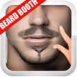 Icon of program: Beard Booth - Photo Edito…