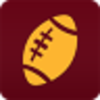 Football Schedule for Redskins icon