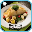 Icon of program: Receitas de Portugal