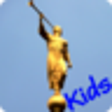 Icono de programa: LDS Kids