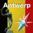 Icon of program: Antwerp Map
