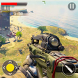 Icono de programa: Army Sniper Shooter 2018:…