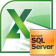 Icono de programa: Import Multiple MS SQL Se…