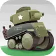 Icon of program: A Tank Mayhem Battle: Mod…